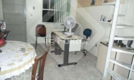Casa em condomínio fechado com 2 quartos à venda na Rua São Miguel, 310, Coronel Aparício Borges, Porto Alegre, 45 m2 por R$ 250.000