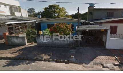Casa com 4 quartos à venda na Rua Espir Rivaldo, 60, Morro Santana, Porto Alegre, 70 m2 por R$ 160.000