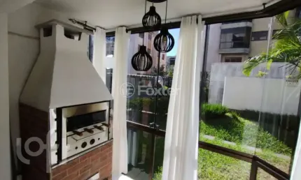 Apartamento com 2 quartos à venda na rua marcone, 420, partenon, porto alegre, 63 m2 por r$ 320.000