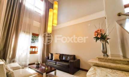 Casa em condomínio fechado com 5 quartos à venda na Avenida Farroupilha, 4201, Marechal Rondon, Canoas, 308 m2 por R$ 3.200.000