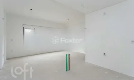 Apartamento com 1 quarto à venda na Praça Monsenhor Emílio Lottermann, 96, Floresta, Porto Alegre, 29 m2 por R$ 445.000
