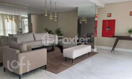 Apartamento com 2 quartos à venda na Avenida Francisco Trein, 166, Cristo Redentor, Porto Alegre, 56 m2 por R$ 593.600