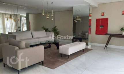 Apartamento com 2 quartos à venda na Avenida Francisco Trein, 166, Cristo Redentor, Porto Alegre, 56 m2 por R$ 593.600