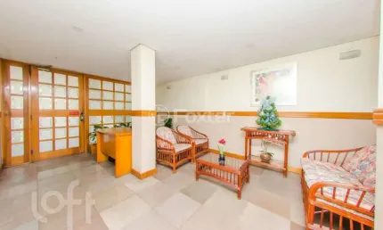 Cobertura com 2 quartos à venda na Rua Coronel Feijó, 1100, São João, Porto Alegre, 151 m2 por R$ 1.100.000