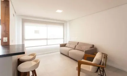 Apartamento com 2 quartos à venda na Avenida do Forte, 1062, Vila Ipiranga, Porto Alegre, 63 m2 por R$ 516.128