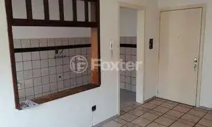 Apartamento com 2 quartos à venda na avenida saturnino de brito, 380, vila jardim, porto alegre, 60 m2 por r$ 275.500