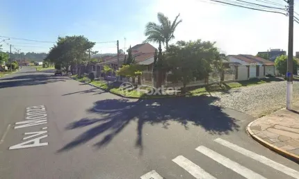 Casa com 2 quartos à venda na rua monza, 357, são josé, canoas, 46 m2 por r$ 420.000