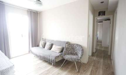 Apartamento com 2 quartos à venda na Avenida Assis Brasil, 4908, Sarandi, Porto Alegre, 51 m2 por R$ 349.000