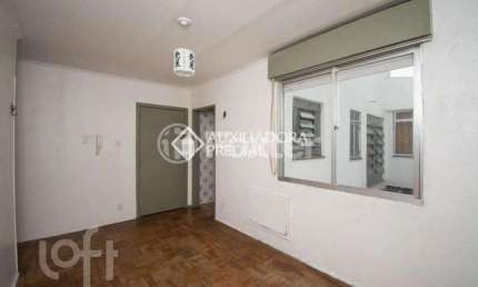 Apartamento com 1 quarto à venda na Rua Guilherme Alves, 585, Partenon, Porto Alegre, 36 m2 por R$ 180.000