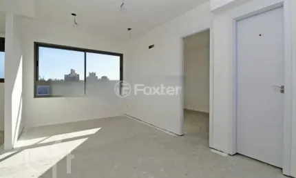 Apartamento com 1 quarto à venda na Rua Cipó, 392, Passo da Areia, Porto Alegre, 46 m2 por R$ 480.000