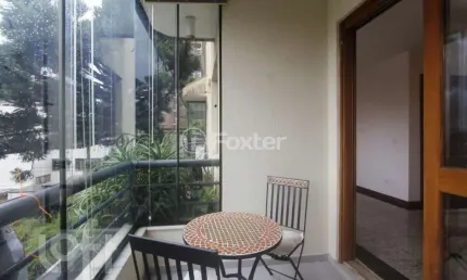 Apartamento com 3 quartos à venda na Avenida Palmeira, 559, Petrópolis, Porto Alegre, 94 m2 por R$ 750.000