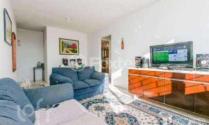 Apartamento com 2 quartos à venda na Rua Doutor Pereira Neto, 2200, Tristeza, Porto Alegre, 75 m2 por R$ 270.000