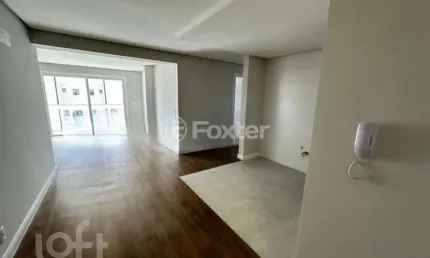 Apartamento com 3 quartos à venda na Rua 21 De Abril, 1154, Distrito Industrial, Canela, 98 m2 por R$ 1.200.000