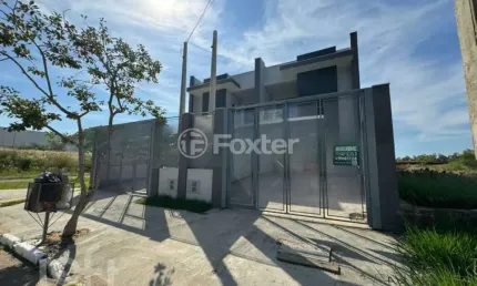 Casa com 3 quartos à venda na Rua San Marino, 18, Marechal Rondon, Canoas, 169 m2 por R$ 1.290.000