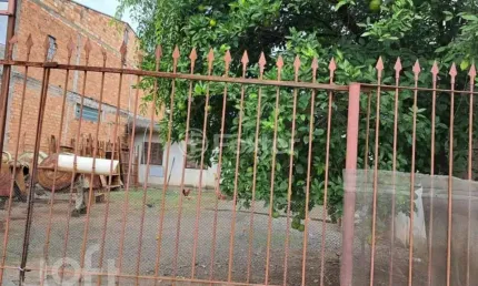 Casa com 2 quartos à venda na Avenida Boqueirão, 2645, Estância Velha, Canoas, 49 m2 por R$ 850.000