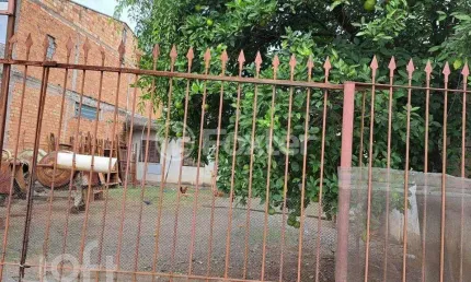 Casa com 2 quartos à venda na Avenida Boqueirão, 2645, Estância Velha, Canoas, 49 m2 por R$ 850.000