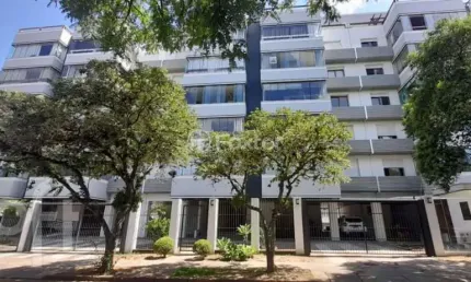 Cobertura com 2 quartos à venda na rua guadalupe, 470, jardim lindóia, porto alegre, 339 m2 por r$ 750.000