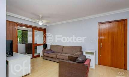 Apartamento com 3 quartos à venda na Rua Caramuru, 10, Centro, Canoas, 101 m2 por R$ 499.000