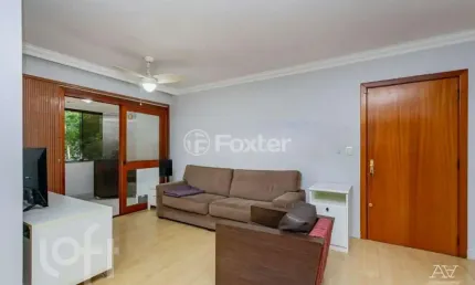 Apartamento com 3 quartos à venda na rua caramuru, 10, centro, canoas, 101 m2 por r$ 499.000