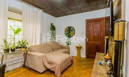 Casa com 5 quartos à venda na Rua São Miguel, 210, Coronel Aparício Borges, Porto Alegre, 82 m2 por R$ 700.000