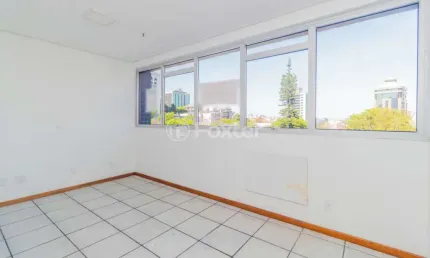 Sala comercial com 1 sala à venda na Praça Alberto Ramos, 812, Higienópolis, Porto Alegre, 26 m2 por R$ 147.250