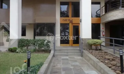 Apartamento com 1 quarto à venda na rua coronel corte real, 310, petrópolis, porto alegre, 144 m2 por r$ 650.000