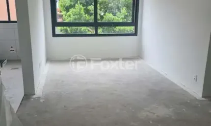 Apartamento com 2 quartos à venda na Rua Santana, 277, Farroupilha, Porto Alegre, 62 m2 por R$ 698.000