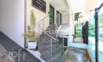 Apartamento com 4 quartos à venda na Rua Siqueira Campos, 322, Centro, Canoas, 150 m2 por R$ 720.000