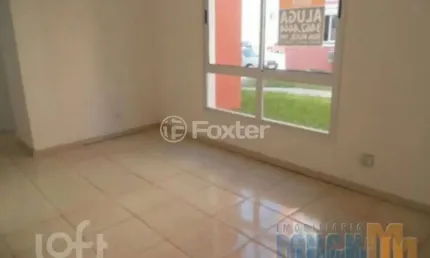 Apartamento com 3 quartos à venda na Rua Roberto Francisco Behrens, 225, Mato Grande, Canoas, 54 m2 por R$ 180.000