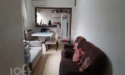 Apartamento com 3 quartos à venda na avenida assis brasil, 3226, jardim lindóia, porto alegre, 73 m2 por r$ 260.000