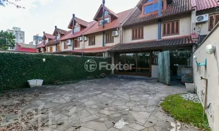 Casa com 4 quartos à venda na Rua Teresa Cristo, 102, Tristeza, Porto Alegre, 233 m2 por R$ 1.650.000