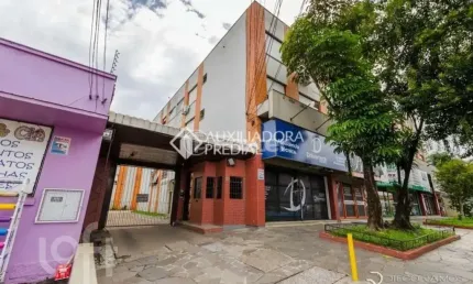 Apartamento com 2 quartos à venda na rua abaeté, 52, sarandi, porto alegre, 58 m2 por r$ 250.000