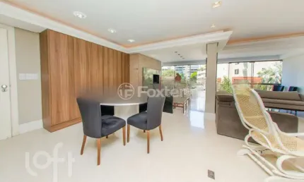 Apartamento com 3 quartos à venda na Rua General Oscar Miranda, 160, Bela Vista, Porto Alegre, 168 m2 por R$ 2.150.000