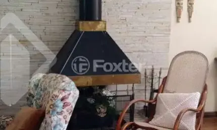 Casa em condomínio fechado com 4 quartos à venda na Rua Pasteur, 570, Ipanema, Porto Alegre, 178 m2 por R$ 850.000