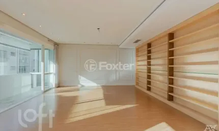 Apartamento com 4 quartos à venda na rua doutor vale, 523, floresta, porto alegre, 283 m2 por r$ 2.050.000