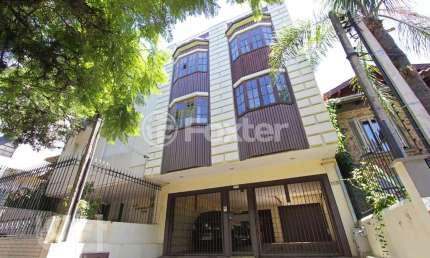 Cobertura com 2 quartos à venda na Avenida Mariland, 1135, Auxiliadora, Porto Alegre, 133 m2 por R$ 750.000