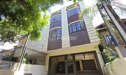 Cobertura com 2 quartos à venda na Avenida Mariland, 1135, Auxiliadora, Porto Alegre, 133 m2 por R$ 750.000