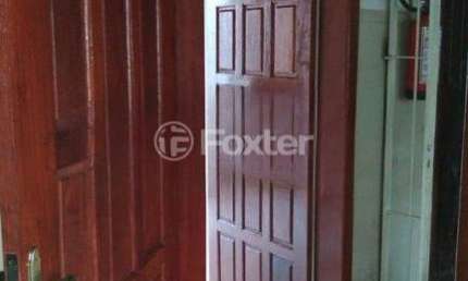 Apartamento com 2 quartos à venda na Rua Engenheiro Antônio Carlos Tibiriçá, 330, Petrópolis, Porto Alegre, 62 m2 por R$ 215.000