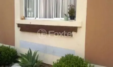 Casa em condomínio fechado com 3 quartos à venda na Rua Tenente Ary Tarrago, 1720, Jardim Itu Sabará, Porto Alegre, 85 m2 por R$ 380.000