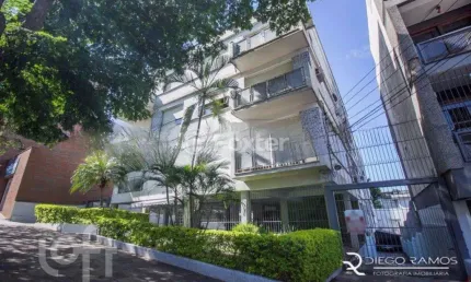 Apartamento com 3 quartos à venda na Rua Dona Eugênia, 1103, Santa Cecília, Porto Alegre, 111 m2 por R$ 499.800