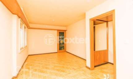 Cobertura com 3 quartos à venda na Rua Veador Porto, 530, Santana, Porto Alegre, 109 m2 por R$ 650.000