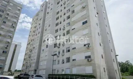 Apartamento com 2 quartos à venda na Rua Tenente Ary Tarrago, 1680, Jardim Itu Sabará, Porto Alegre, 49 m2 por R$ 290.000