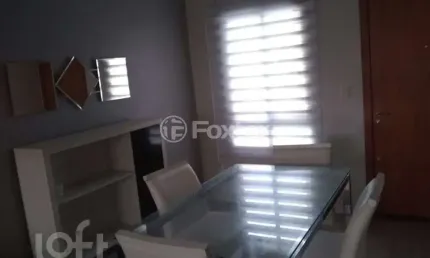 Apartamento com 2 quartos à venda na rua albion, 360, partenon, porto alegre, 82 m2 por r$ 372.000
