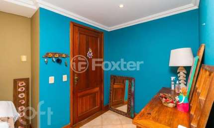Casa em condomínio fechado com 3 quartos à venda na Rua Padre João Batista Reus, 438, Vila Conceição, Porto Alegre, 318 m2 por R$ 830.000