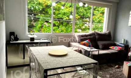 Apartamento com 2 quartos à venda na Rua Leopoldo Bier, 45, Santana, Porto Alegre, 74 m2 por R$ 438.000