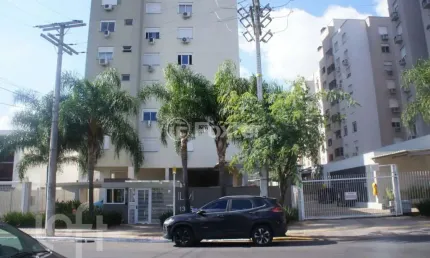 Apartamento com 2 quartos à venda na Rua Brasil, 1375, Centro, Canoas, 56 m2 por R$ 350.000