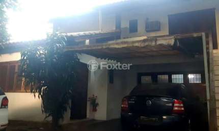 Casa comercial com 2 salas à venda na Avenida Pedro Adams Filho, 939, Centro, Novo Hamburgo, 207 m2 por R$ 749.990