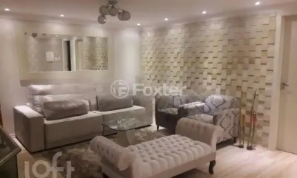 Casa com 3 quartos à venda na Rua Ronaldo Molina de Quadros, 330, Mário Quintana, Porto Alegre, 266 m2 por R$ 1.090.000