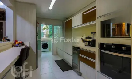 Apartamento com 3 quartos à venda na Avenida Tom Traugott Wildi, 3838, Praia Brava, Florianópolis, 168 m2 por R$ 2.335.000