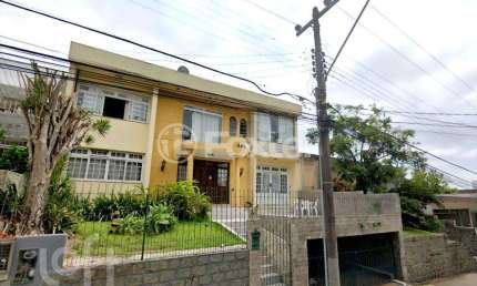 Casa com 6 quartos à venda na Rua José Batista Rosa, 84, Trindade, Florianópolis, 280 m2 por R$ 2.200.000